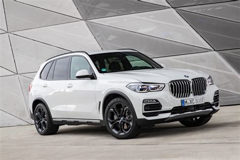 2021 BMW X5 Review, Ratings, Specs, Prices, and Photos - The Car Connection