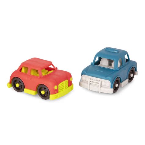 B. toys, Happy Cruisers - Mini Vehicles, Toy Cars | Toys R Us Canada