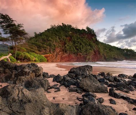 Koki Beach | Maui vacation, Maui hawaii, Beach