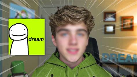 Dream Face Reveal