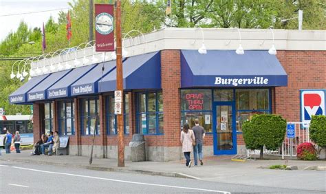 Portland street fee: What's it mean for a Burgerville drive-through in ...