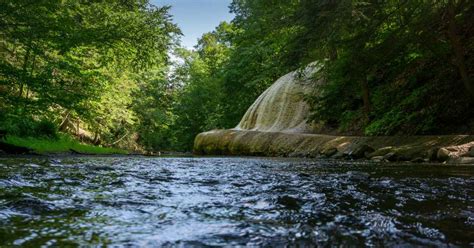 Saratoga Spa State Park: Outdoor Fun & Attractions Near Albany