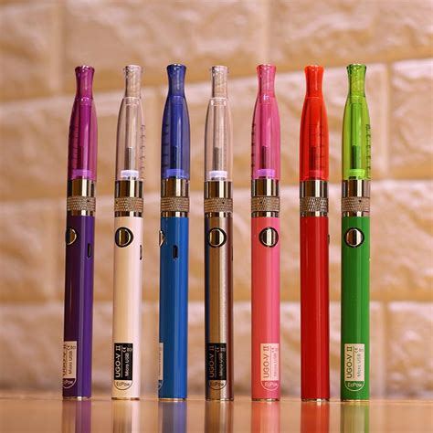 $6.99 Ugo-V Vape Pen E Cig Starter Kit