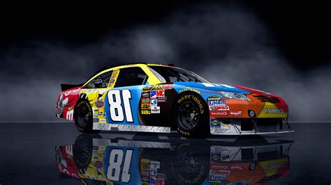 NASCAR Wallpapers - Top Free NASCAR Backgrounds - WallpaperAccess