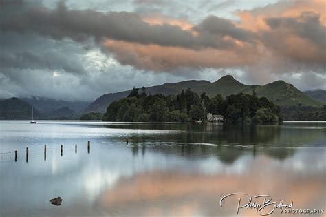 Lake District Landscape Photography - Philip Bedford Photography