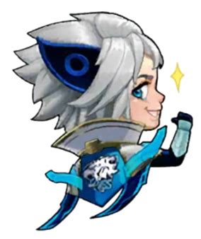 Mobile Legends Emote Png