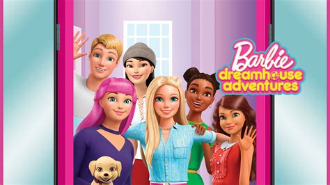 Barbie Life In The Dreamhouse Videos – Telegraph