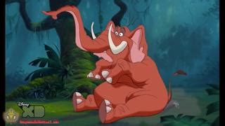 Tantor