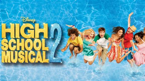 High School Musical 2 Movie Review and Ratings by Kids