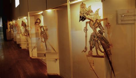 Museum Wayang - Tata Bejana Advertising Bali – Advertising Bali & Event ...