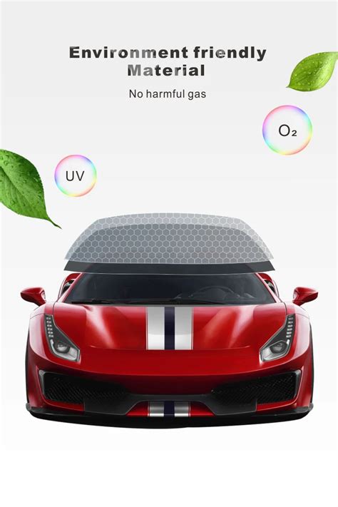 1.52*30m Heat Reflective Car Tint Magnetron Sputtering Metallic Window ...