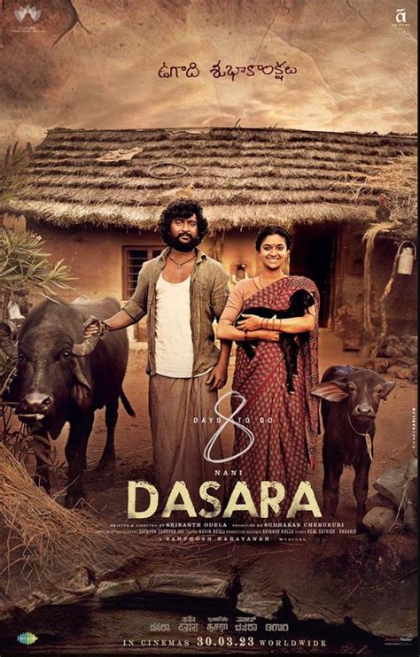 Dasara (2023) FullHD - WatchSoMuch