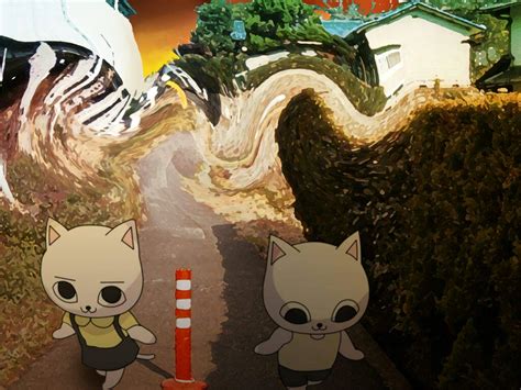 Share more than 77 cat soup anime best - in.coedo.com.vn