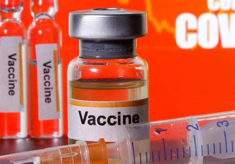 Britain secures 60 million doses of Sanofi/GSK Covid-19 vaccine - The ...