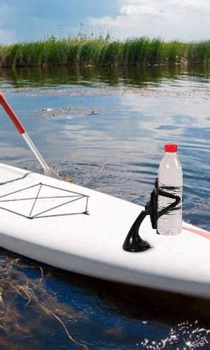 19 Best Paddle Board Accessories For Even More SUP Fun [2021]