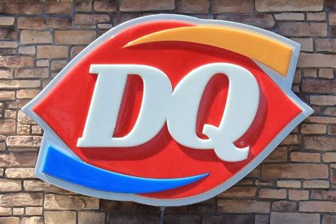 Dairy Queen Logo Explained: The Symbolism You've Never Noticed