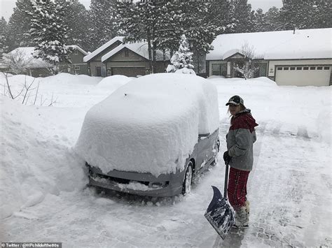 Flagstaff Weather