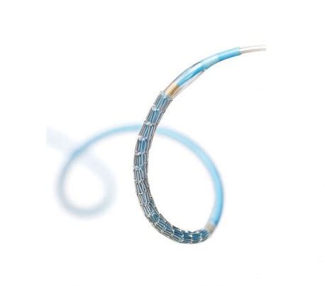 Integriity Bare Metal Stent - Medtronic