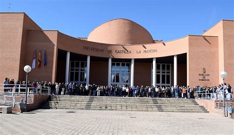 University of Castilla-La Mancha - WUR