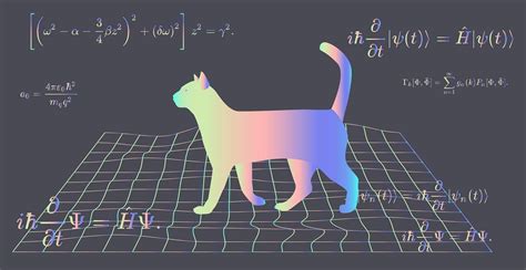 Quantum: Could Schrödinger’s cat exist in real life?