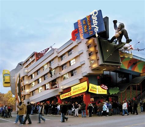 Ripley's Believe It or Not! Museum (Niagarafälle) - Aktuelle 2019 ...