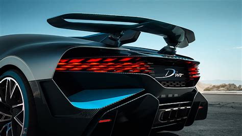 Best Bugatti Divo Wallpaper 4K Iphone Pics ~ Car Wallpaper