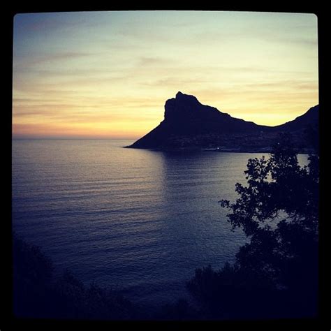 Hout Bay Beach - Hout Bay - 11 tips from 996 visitors