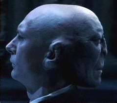 Quirinus Quirrell, le plus intelligent des partisans de Voldemort