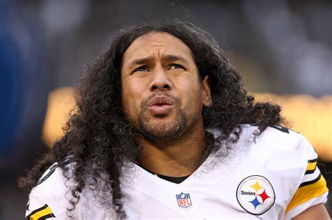 Retiring safety Troy Polamalu was the most important Steeler of the ...