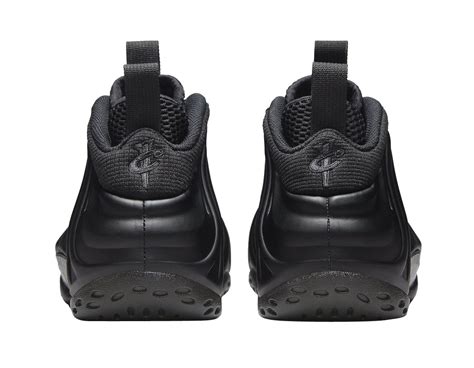 Nike Air Foamposite One Anthracite 2023 FD5855-001 - KicksOnFire.com