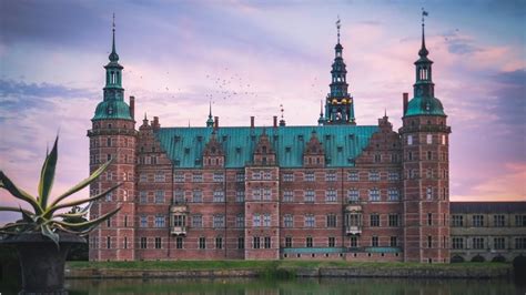 Frederiksborg Castle | Museum of National History