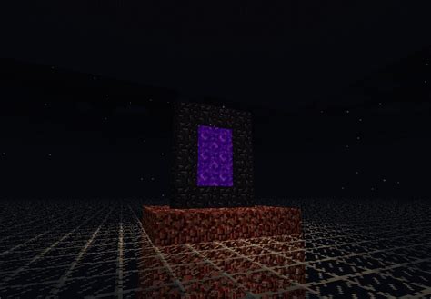 Glass Block Minecraft Map