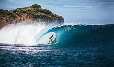 8 Best Surf Spots in Bali : The Search is Over - NOW! Bali