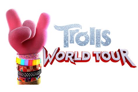 Trolls World Tour : Free Download, Borrow, and Streaming : Internet Archive