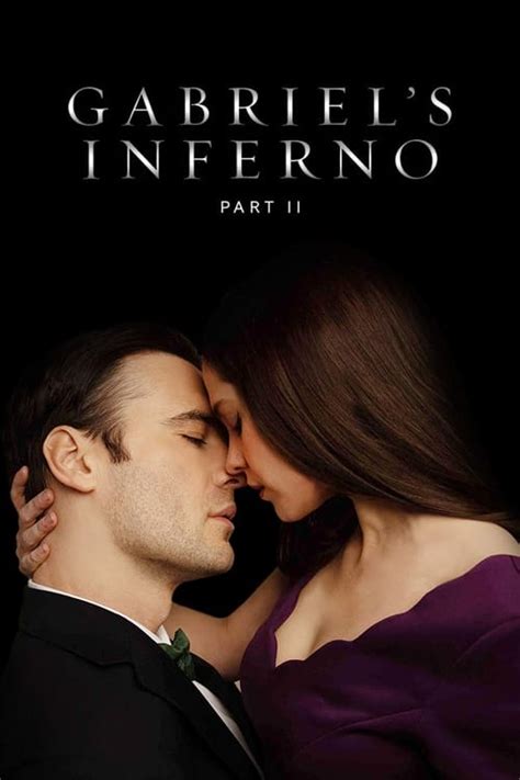 Gabriel's Inferno: Part II (2020) — The Movie Database (TMDB)