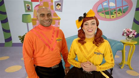 The Wiggles Ready Steady Wiggle Watch