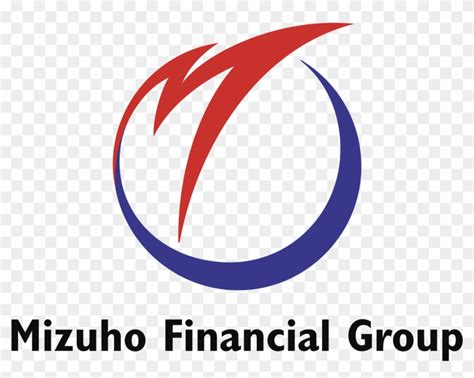 Mizuho Financial Group Logo Png Transparent - Mizuho Financial Group ...