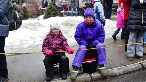 Saranac Lake Winter Carnival - Home