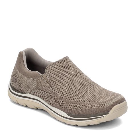 Men's Skechers, Relaxed Fit: Expected - Gomel Slip-On | Peltz Shoes