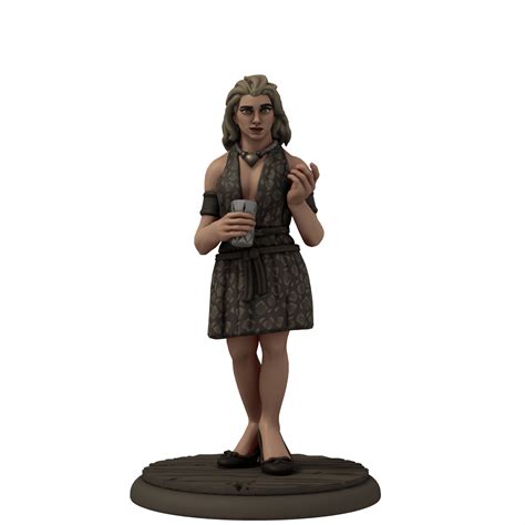 More Fallout 2 characters, here's part 3! : r/HeroForgeMinis