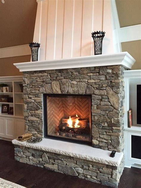 Fireplace Surrounds Granite – Fireplace Guide by Linda