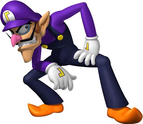 Waluigi Wallpapers - Wallpaper Cave