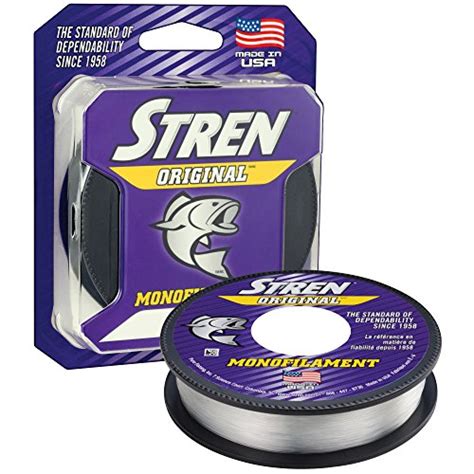 Best Monofilament FIshing Line - Mono is Better Than You Might Think