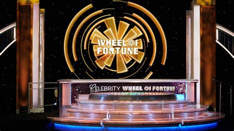 Celebrity Wheel of Fortune (TV Series 2021- ) — The Movie Database (TMDB)