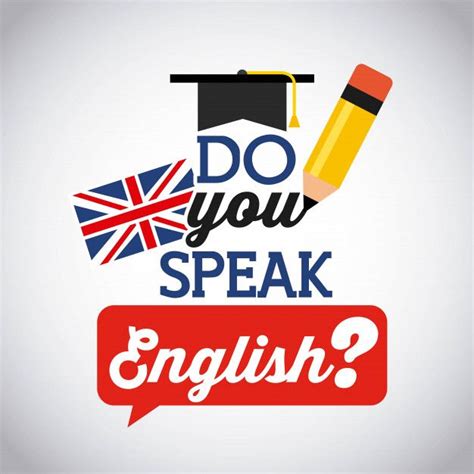 Learn English Design, Vector Illustration Eps10 Graphic | Learn english ...