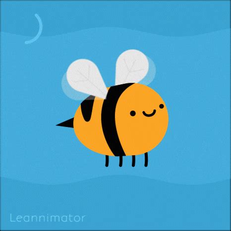 Bumble Bee GIFs - Find & Share on GIPHY