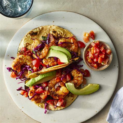 15+ High-Protein Shrimp Dinner Recipes