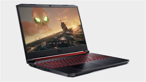 This gaming laptop with an RTX 2060 is on sale for $900 | PC Gamer