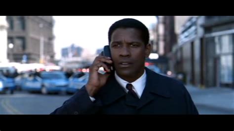 The Siege - Denzel Washington Image (27781764) - Fanpop