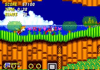 Emerald Hill Zone - Sonic Retro